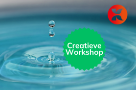 Workshop ‘In je element met wie je bent’ – water (NOG 2 PLEKKEN)