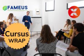 Cursus WRAP (Wellness Recovery Action Plan)