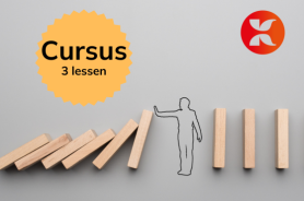 Cursus ‘Grenzen’ – 3 lessen