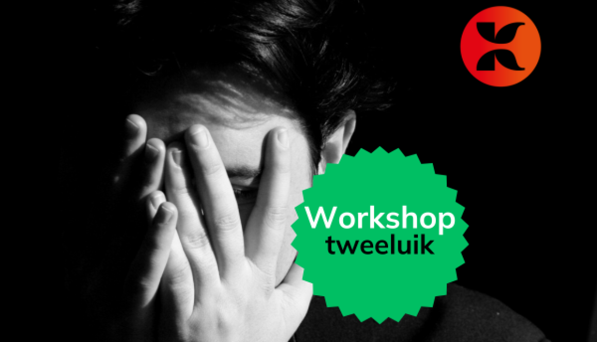 Workshop tweeluik Loslaten van schaamte