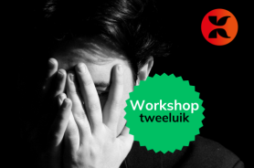 Workshop ‘Loslaten van schaamte’ – deel 2 (tweeluik)